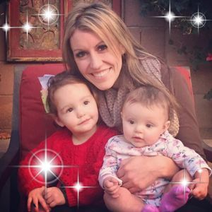 Meet your Posher, Katherine